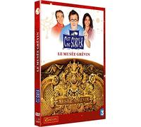 C'est pas sorcier Le Musée Grévin DVD E