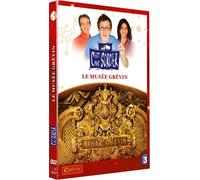 C'est pas sorcier – Le Musée Grévin – DVD – Seven7