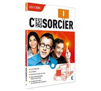 C'est Pas Sorcier-Les 5 Sens