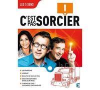 C'est Pas Sorcier - Les 5 Sens