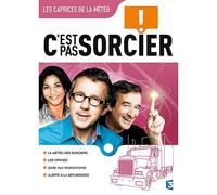 C'est Pas Sorcier - Les Caprices De La Météo