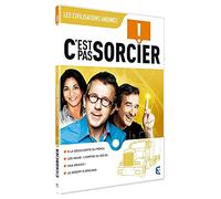 C'est pas sorcier - Les civilisations andines