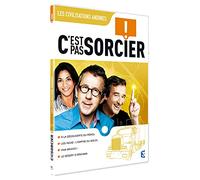 C'est pas sorcier - Les civilisations andines