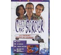 C'est pas sorcier : les énergies, restez au courant