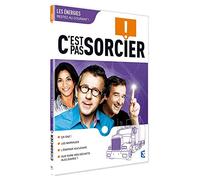 Les Energies : Restez au courant ! https://www.fnac.com/a5547578/Les-Energies-Restez-au-courant-DVD-Zone-2?oref=511f161b-3fbc-87b2-dcc9-d1c325ac3b2f