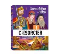 C'est pas sorcier - Les mystères de l'Histoire