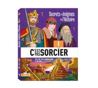 C'est pas sorcier - Les mystères de l'Histoire