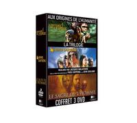 C'est pas sorcier : les origines humanité