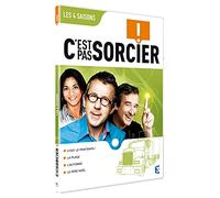 C'est pas sorcier – Les quatre saisons – DVD