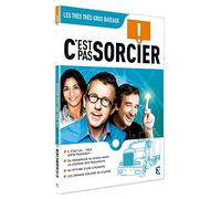 C'est Pas Sorcier - Les Très Très Gros Bateaux
