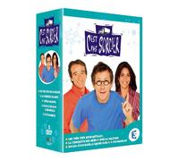C'est pas sorcier : Les très très gros bateaux / La conquète des mers / Spécial baleines / Un bol d'air dans le grand bleu / A vos masques - Coffret 5 DVD