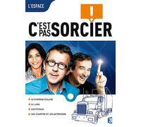 C'est Pas Sorcier - L'espace