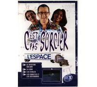 C'est Pas Sorcier - L'espace