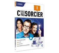 C'est Pas Sorcier - L'espace