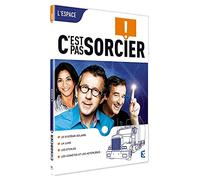 C'est pas sorcier - L'espace