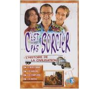 C'est Pas Sorcier-L'histoire de la civilisation