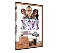 C'est pas sorcier : L'Histoire de la civilisation