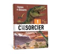C'est pas sorcier - L'histoire des dinosaures