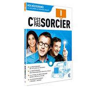 C'est Pas Sorcier - Mer Méditerranée, La Vie Dans La Grande Bleue
