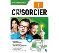 C'est pas sorcier – Nourrir la planète – DVD