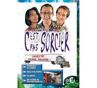 C'est Pas Sorcier - Objectif : Terre Propre !