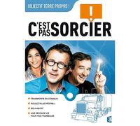 C'est pas sorcier – Objectif : Terre propre ! – DVD – Seven7