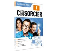 C'est Pas Sorcier – Objectif : Terre Propre ! – Seven7