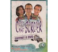 C'est Pas Sorcier-Objectif Terre Propre-La santé Vient en Mangeant (Coffret 2 DVD)