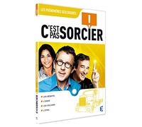 C'est pas sorcier - Phénomènes géologiques