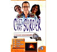 C'est Pas Sorcier - Phénomènes Géologiques