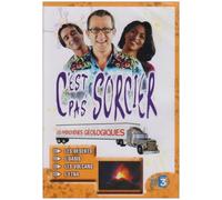 C'est pas sorcier : phénomènes géologiques