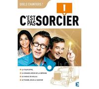 C'est Pas Sorcier - Quels Chantiers !