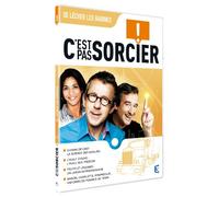 C'est pas sorcier - Se lécher les babines
