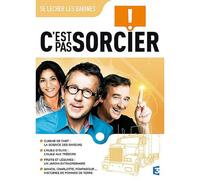 C'est pas sorcier – Se lécher les babines – DVD – Seven7