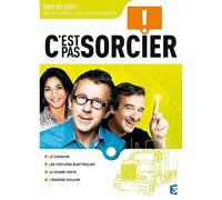 C'est Pas Sorcier - Tous Au Vert ! (Des Solutions Pour L'environnement)