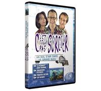 C'est pas sorcier : Un bol d'air dans le grand bleu