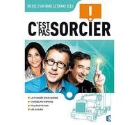 C'est pas sorcier – Un bol d'air dans le grand bleu – DVD – Seven7