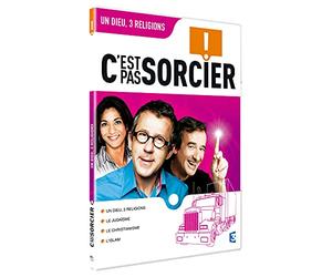 C'est pas sorcier - Un Dieu, 3 religions