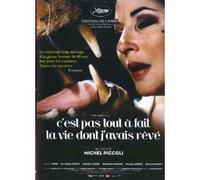 C'est Pas Tout À Fait La Vie Dont J'avais Rêvé