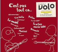 C'est Pas Tout Ca