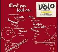 C'est pas tout ça CD