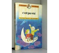 C'est pas vrai