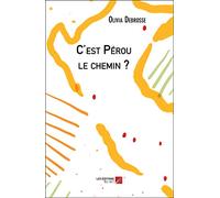 C'est Pérou le chemin ?