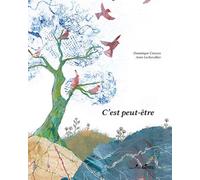 C'est Peut-Être