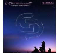 C'est plus comme avant CD