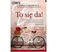 C'est possible - Anna Sakowicz (Buch auf Polnisch)