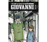 C'EST POUR CA QUE JE M'APPELLE GIOVANNI