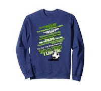 C'est pour ça Que Je vis pour Le Football Sweatshirt