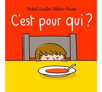 c'est pour qui ?