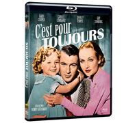 C'est pour toujours Blu-ray